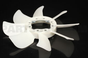 AISIN FNT004 FAN BLADE 1FZ/FZJ80