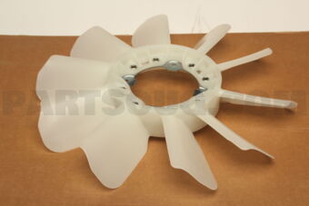 AISIN FNT026 LÜFTERFLÜGEL 1KZTE/KZJ95
