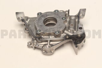 AISIN OPT032 OIL PUMP