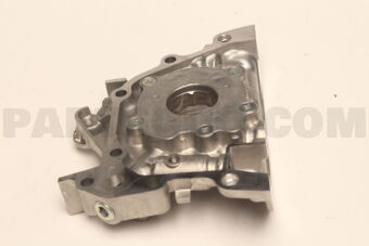 AISIN OPT032 OIL PUMP