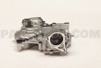 AISIN TCT073 TIMING CHAIN COVER TO 11310-66020 LAND CRUISER 199908-200711 AISIN