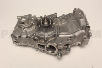 AISIN TCT084 TIMING CHAIN COVER TO 11301-68011 COASTER AISIN