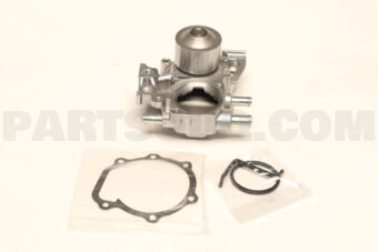 AISIN WPF023 WATER PUMP 21111-AA240,XX2111-AA240 EJ25 SUB IMPREZA 200807-200907 AISIN