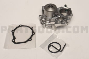 AISIN WPF025 WATER PUMP 21111-AA320 EJ20 SUB IMPREZA 200703-201006 AISIN