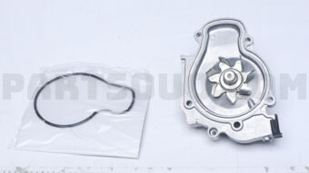 AISIN WPH001 WATER PUMP 19200-PTO-003 F18A HO ACCORD 198909-199709 AISIN