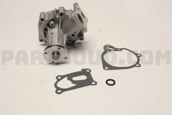 WATER PUMP MD972002 4D56 MI DELICA SPACE STAR 1994-1999 AISIN WPM029V ...