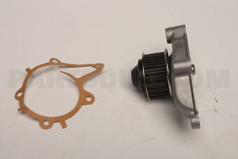 AISIN WPN012 WATER PUMP,ENGINE COOLING NI 21010-22J26 AISIN
