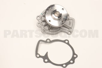 AISIN WPN068V WATER PUMP B1010-52F01 NI SR20DE SERENA 199303-199906 AISIN