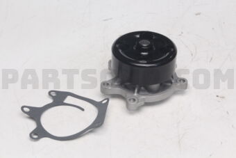 AISIN WPN117V WATER PUMP NI B1010-1KC0A JUKE MR16DT 201011- AISIN