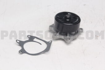 AISIN WPN117V WATER PUMP NI B1010-1KC0A JUKE MR16DT 201011- AISIN