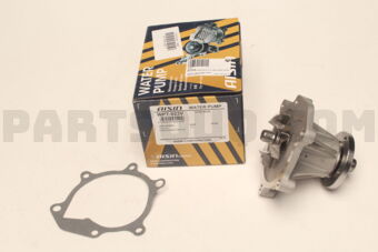 AISIN WPT023V WATER PUMP 16100-69325 1FZ TO LAND CRUISER 199208-199801 AISIN