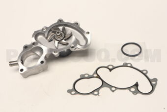 WATER PUMP 5VZFE 1610069395 | GMB Repuestos | PartSouq