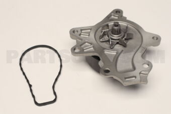 AISIN WPT195V WATER PUMP 16100-39565,16100-09620,16100-09740 3ZRFAE TO COROLLA 201204- AISIN
