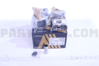 ART NI4G34W100 PISTON ASSY NI KA24 A2010-5V110 ART