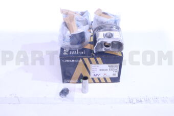 ART NI4G34W100 PISTON ASSY NI KA24 A2010-5V110 ART