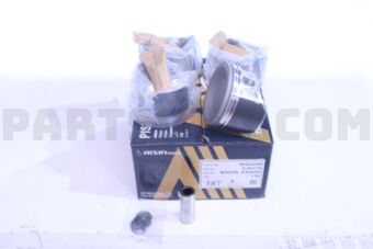 ART NI4G34W100 PISTON ASSY NI KA24 A2010-5V110 ART