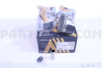 ART NI4G34W100 PISTON ASSY NI KA24 A2010-5V110 ART