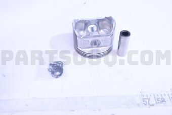 ART NI4G34W100 PISTON ASSY NI KA24 A2010-5V110 ART