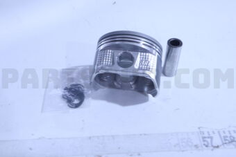 ART NI4G34W100 PISTON ASSY NI KA24 A2010-5V110 ART