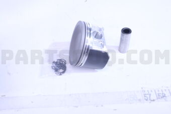 ART NI4G34W100 PISTON ASSY NI KA24 A2010-5V110 ART