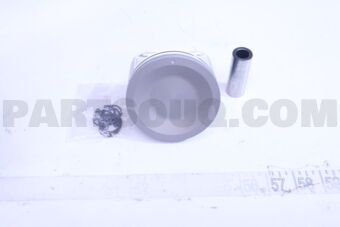 ART NI4G34W100 PISTON ASSY NI KA24 A2010-5V110 ART
