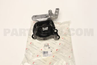 ASIMCO 112101HC0A ENGINE MOUNTING-11210-1HC0A - ASIMCO THAILAND