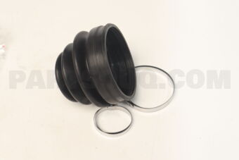 ASIMCO 44333SM4003 DRIVE SHAFT BOOT-44333-SM4-003 - ASIMCO THAILAND