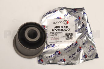 ASIMCO 545422S610 ARM BUSH-54542-2S610 - ASIMCO THAILAND