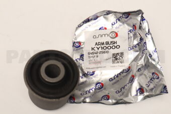 ASIMCO 545422S610 ARM BUSH-54542-2S610 - ASIMCO THAILAND