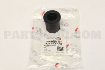 ASIMCO 90385T0002 SPRING BUSH-90385-T0002 - ASIMCO THAILAND
