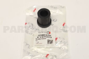 ASIMCO 90385T0002 SPRING BUSH-90385-T0002 - ASIMCO THAILAND