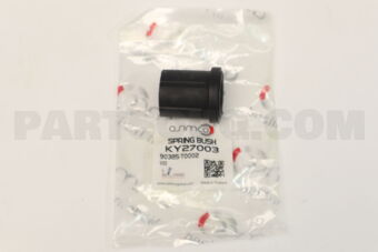 ASIMCO 90385T0002 SPRING BUSH-90385-T0002 - ASIMCO THAILAND