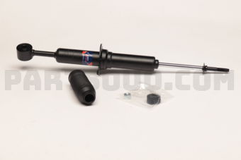 Abesta 485100K140 SHOCK ABSORBER TO 341372 VIGO ABESTA