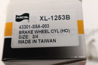 Axcel 43301S5A003 WC/ 43301-S5A-003-AXL HONDA CIVIC 2001-2004