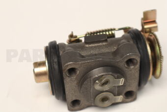 Axcel 441010T010 WC/ 44101-0T010-AXL NISSAN YU41