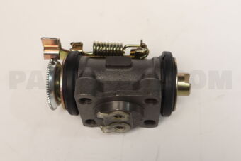 Axcel 441030T010 WC/ 44103-0T010-AXL NISSAN YU41