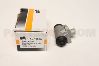 Axcel 5340181A00 WC/ 53401-81A00-AXL SUZUKI JIMMY