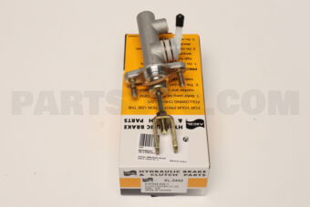 CMC/ 8-97946-626-1-AXL 8979466261 | Axcel Parts | PartSouq