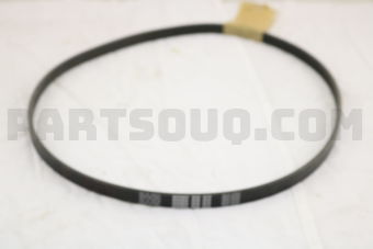 BANDO 4PK1020 FAN BELT (RIB ACE) HO PRELUDE MK IV/ACCORD MK VII BANDO