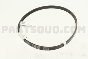 BANDO 4PK770 FAN BELT (RIB ACE) 4PK770 BANDO