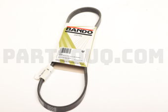 BANDO 4PK810 FAN BELT (RIB ACE) NI PULSAR III/ SUNNY MK BANDO