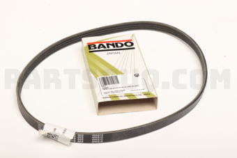 BANDO 4PK810 FAN BELT (RIB ACE) NI PULSAR III/ SUNNY MK BANDO