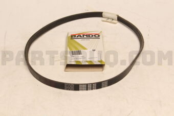 BANDO 4PK895 FAN BELT (RIB ACE) HO BANDO