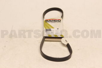 BANDO 4PK895 FAN BELT (RIB ACE) HO BANDO