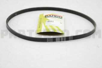 BANDO 4PK910 FAN BELT (RIB ACE) NI PULSAR III/ SUNNY MK BANDO