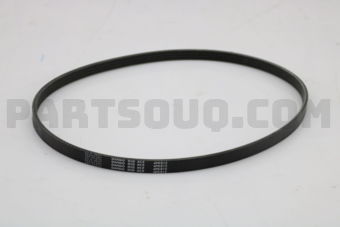 BANDO 4PK915 FAN BELT (RIB ACE) SZ BALENO BANDO