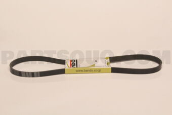 BANDO 5PK1135 FAN BELT (RIB ACE) BANDO
