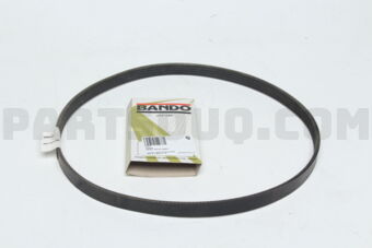 BANDO 5PK975 FAN BELT (RIB ACE) BANDO