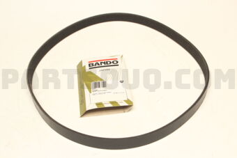 BANDO 6PK1065 FAN BELT (RIB ACE) BANDO
