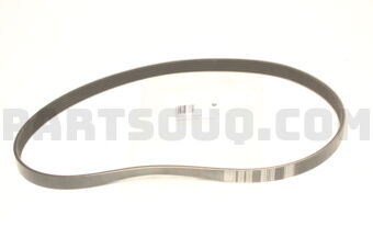 BANDO 6PK1105 FAN BELT (RIB ACE) NI MAXIMA BANDO